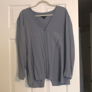 Topshop Blouse